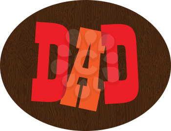 Dad Clipart