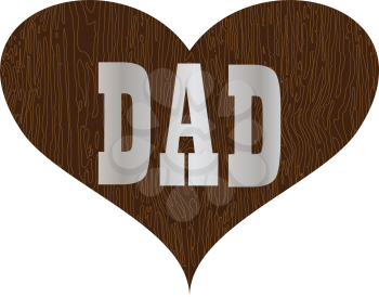 Fathers Clipart