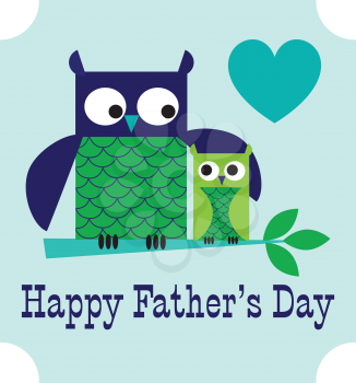 Fathers' Clipart