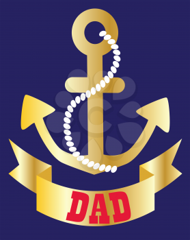 Fathers' Clipart