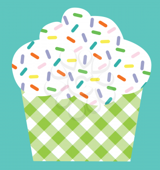 Frosting Clipart