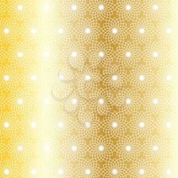 Metallic Clipart