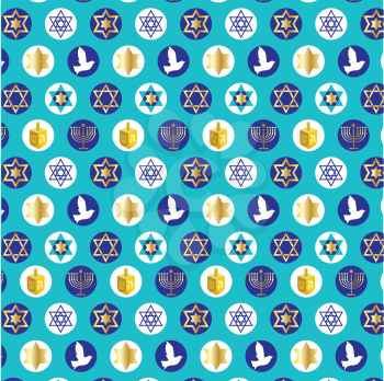 Menorah Clipart