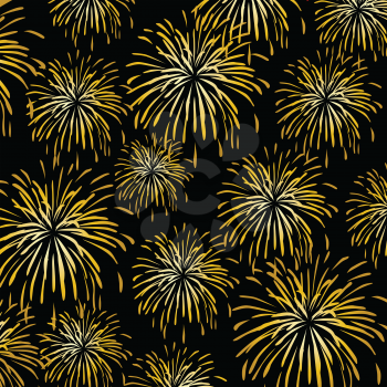 Sparklers Clipart
