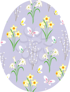Daffodils Clipart