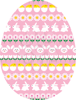 Rabbit Clipart