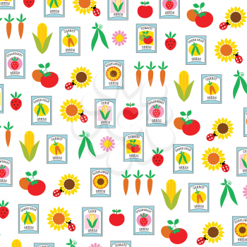 Planting Clipart