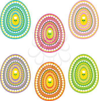 Concentric Clipart