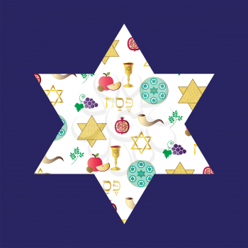 Judaica Clipart