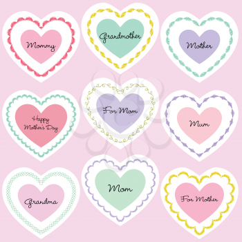 Hearts Clipart