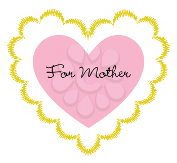 Embroidered Clipart