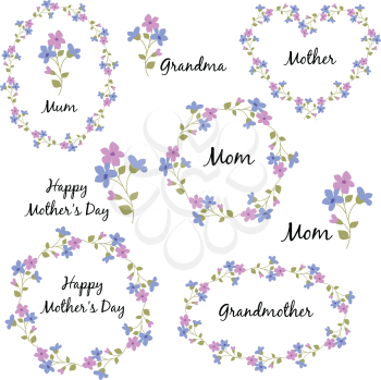 Grandparents Clipart