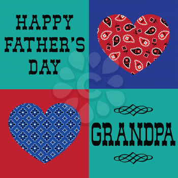 Granddad Clipart