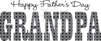 Father's Clipart