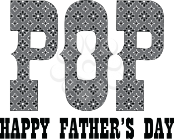 Fathers Clipart