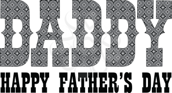 Father Clipart