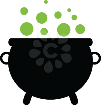 Cauldron Clipart