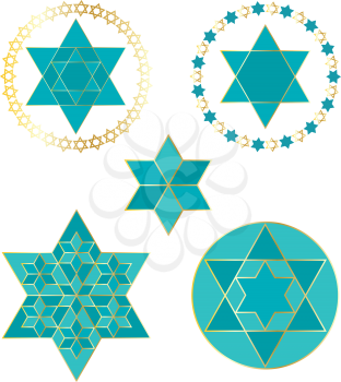 Judaica Clipart