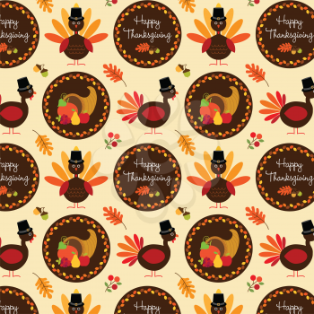 Autumnal Clipart