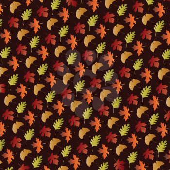 Autumnal Clipart