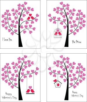 Birdhouse Clipart