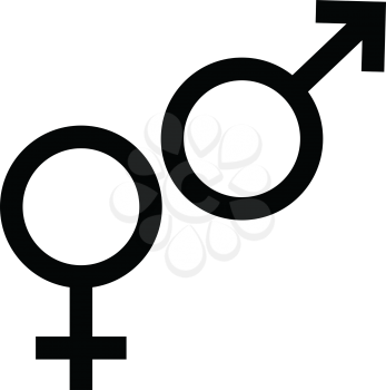 Bisexual Clipart