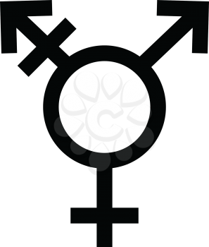 Bisexual Clipart