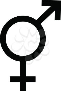 Gender Clipart