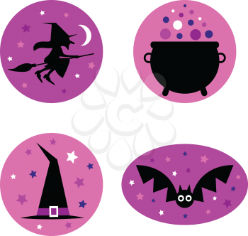 Cauldron Clipart