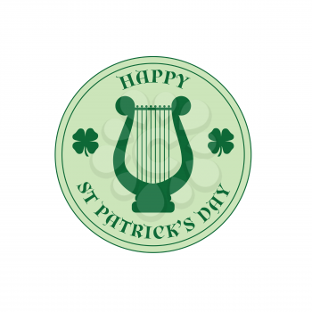 Irish Clipart