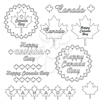 Maple Clipart