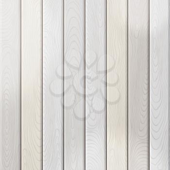 Light square background with vertical planks.