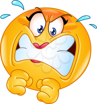 Frustrated clipart images and royalty-free illustrations | iPHOTOS.com