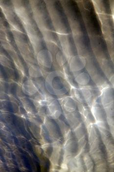 sand and the beach abstract thailand kho tao bay of a  wet  in  south china sea