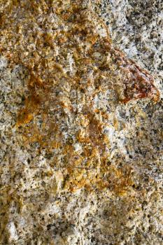 kho samui   bay thailand asia  rock stone abstract texture south china sea 
