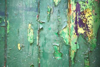 green   abstract metal in englan london railing steel and background