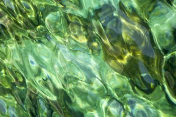 thailand kho tao bay abstract of a blue lagoon in water   south china sea