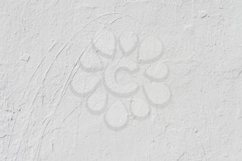 Grunge white background Cement old texture wall