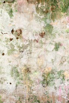Grunge vintage background cement old texture wall