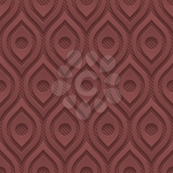 Damask Clipart