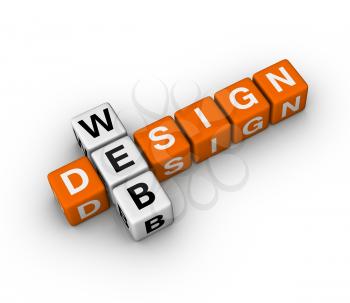 web design