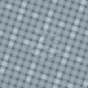 Light blue satin background (editable seamless pattern, see more in my portfolio)