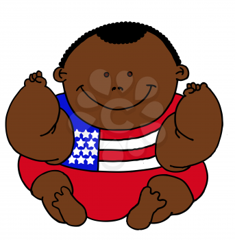 Afro Clipart