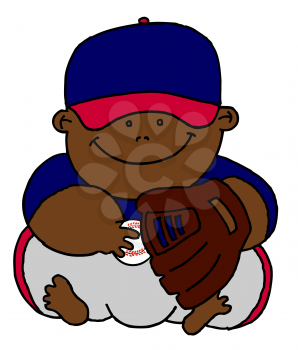 Baseball Clipart