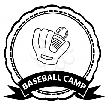 Camp Clipart