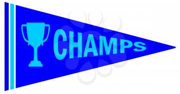 Champs Clipart