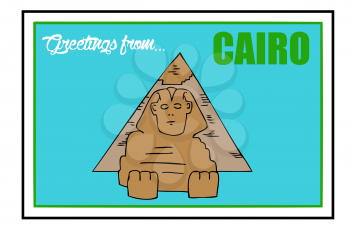 Cairo Clipart