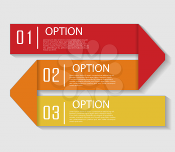 Infographic Templates for Business Vector Illustration. EPS10