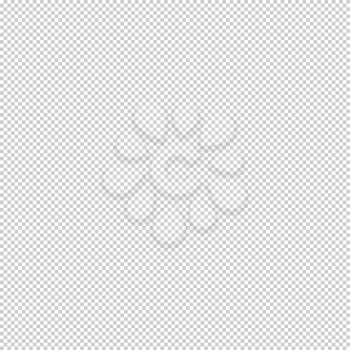 The squares in shades of gray seamless background. Vector Illustration. EPS10