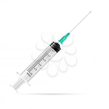 Immunization Clipart